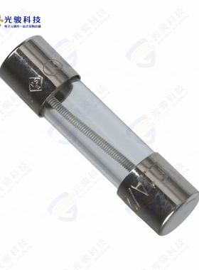 0239001.TXP《FUSE GLASS 1A 250VAC 5X20MM》