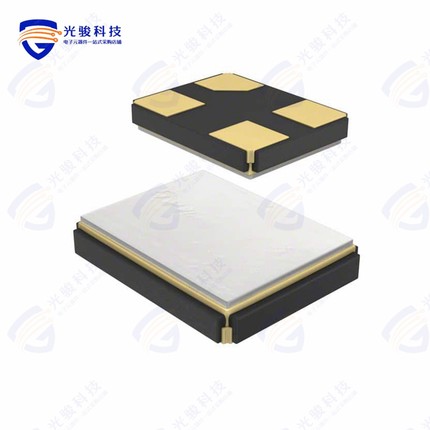 7C-8.192MBE-T《XTAL OSC XO 8.1920MHZ CMOS SMD》