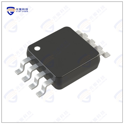 ZXM64P03XTA晶体管MOSFET P-CH 30V 3.8A 8MSOP
