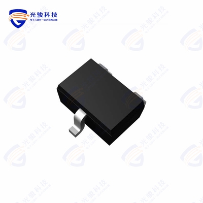 UMZC6.8NFHT106《TVS DIODE 3.5VWM UMD3》