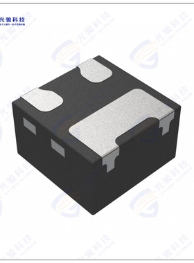 PMH400UNEH晶体管MOSFET N-CH 30V 900MA DFN0606-3