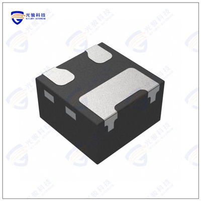 PMH950UPEH晶体管MOSFET P-CH 20V 530MA DFN0606-3