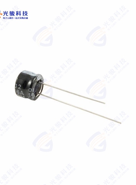 ULM33M50《CAP ALUM 33UF 20% 50V RADIAL》