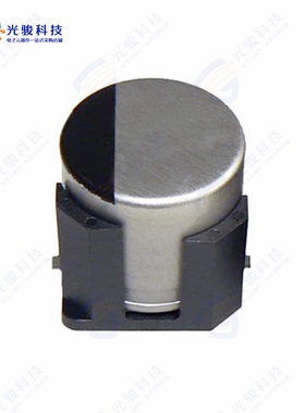 HZA227M025F24VT-F《CAP ALUM POLY HYB 220UF 25V SMD》