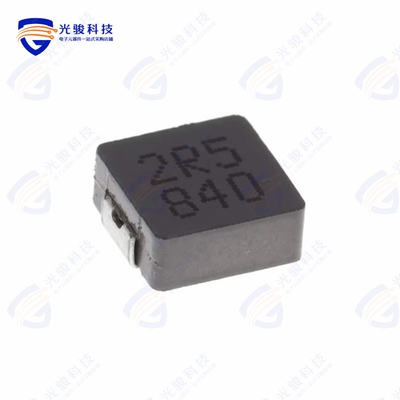 0630CDMCDDS-2R5MC《FIXED IND 2.5UH SMD》
