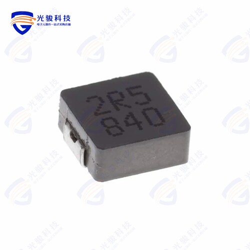 0630CDMCDDS-2R5MC《FIXED IND 2.5UH SMD》