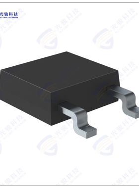 C3D04065E晶体管DIODE SIL CARB 650V 13.5A TO2522