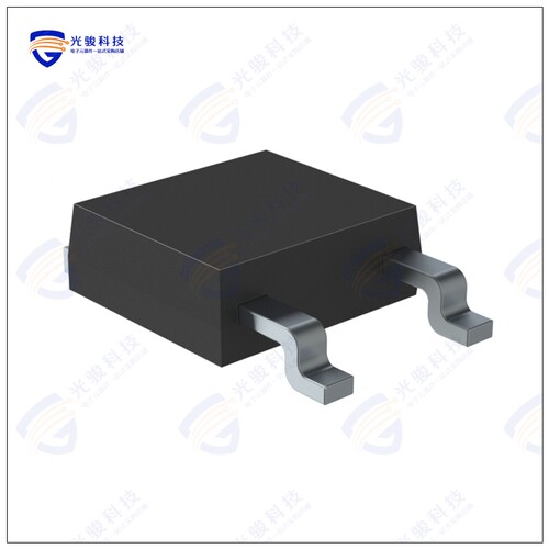 C4D10120E晶体管DIODE SIL CARB 1200V 33A TO2522