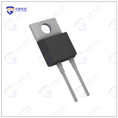 IDH08G65C5XKSA2晶体管DIODE SIL CARB 650V 8A PGTO2201