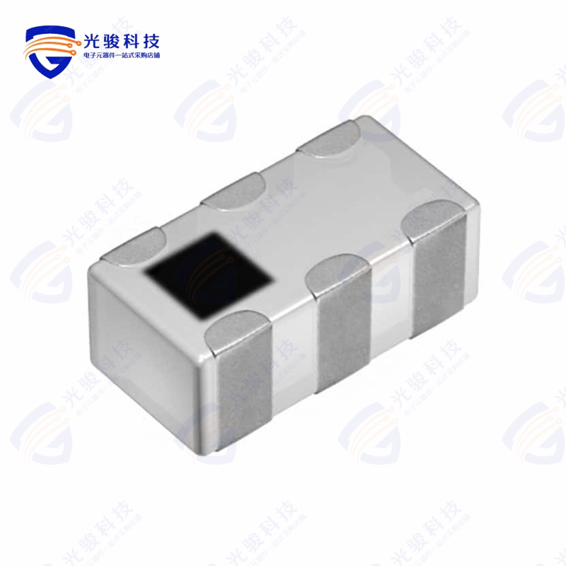 DPX162500DT-8128A1《RF DIPLEXER 0603 6 PC PAD》