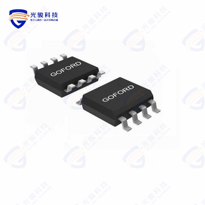 G11S《P-20V,RD(MAX)18.4M@-4.5V,RD(MAX》