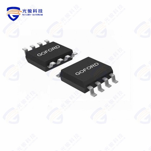 G05NP06S2《NP60V, 5A/-3.1A,RD36M/80M@10V/-》