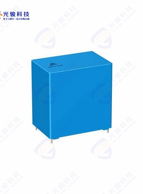 B32778Z0406K000《CAP FILM 40UF 1KVDC RDL 4 LEAD》