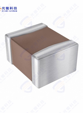 1210GC821KAT2A《CAP CER 820PF 2KV X7R 1210》