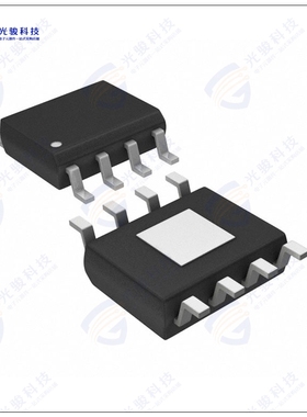 MAX2602ESA+晶体管RF TRANS NPN 15V 1GHZ 8-SOIC-EP