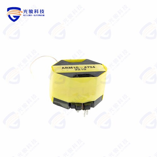 ARM10-4734《RM10 130W PFC Inductor》