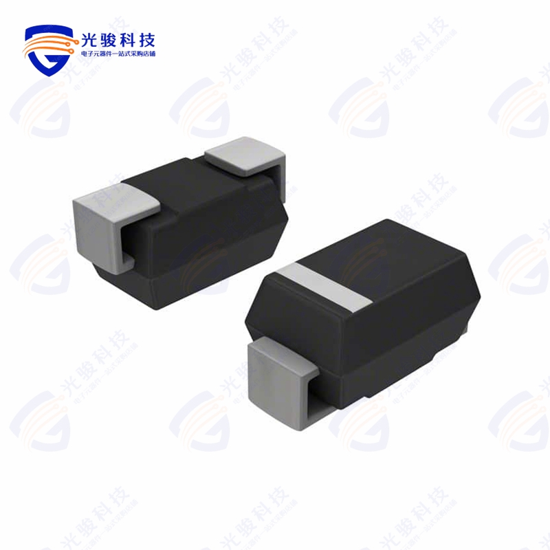 SMBJ100CA-TP《TVS DIODE 100VWM 162VC DO214AA》