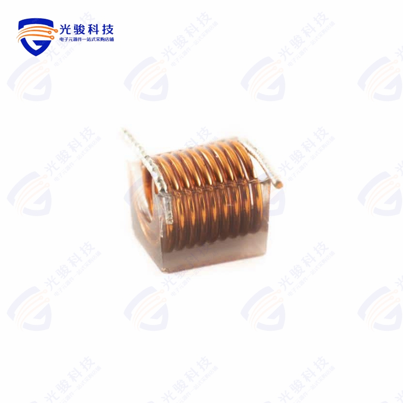 SMAC25-27G-RC《27NH 2% SMD AIR CORE INDUCTOR》