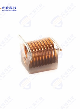 SMAC25-100G-RC《100nH 2% SMD Air core Inductor》
