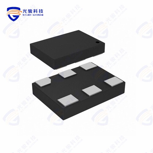 MX573NBD311M040《XTAL OSC XO 311.0400MHZ HCSL SMD》