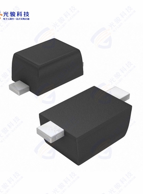 AQHV24-01LTG-C《TVS DIODE 24VWM 55VC SOD523》