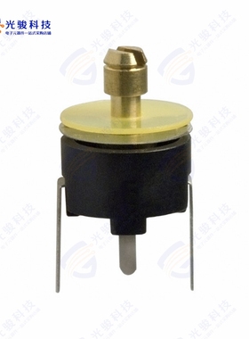 GYA10000《CAP TRIMMER 2-10PF 100V TH》