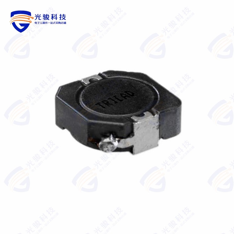 AX104R-150《FIXED IND 15UH 3.6A 50 MOHM SMD》