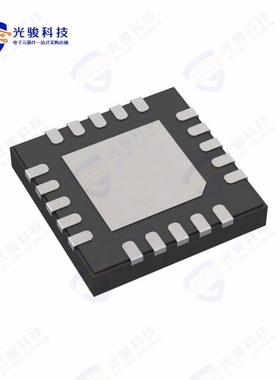 MAX20086ATPA/VY+T《QUAD CHANNEL CAMERA PROTECTOR》