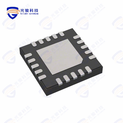 MAX20086ATPA/VY+T《QUAD CHANNEL CAMERA PROTECTOR》