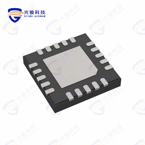 MAX20086ATPA/VY+T《QUAD CHANNEL CAMERA PROTECTOR》