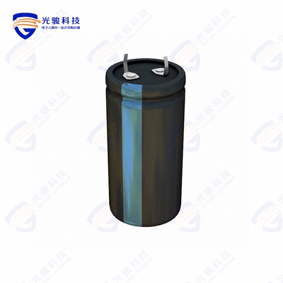 381LX332M080J052《CAP ALUM 3300UF 20% 80V SNAP》