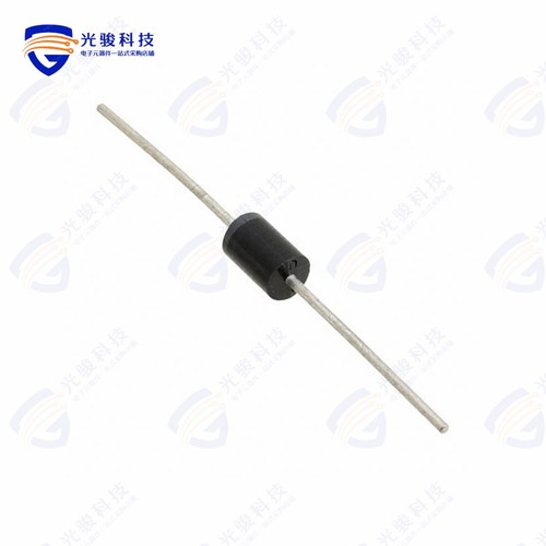 MA1.5KE120AE3《TVS DIODE 102VWM 165VC DO204AR》
