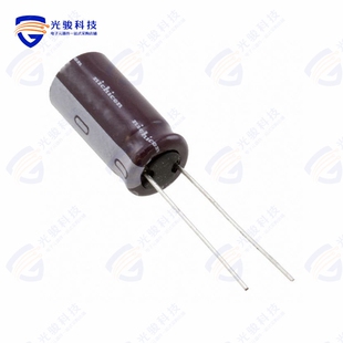 47UF ALUM CAP 160V RADIAL 20% UCS2C470MPD1TD