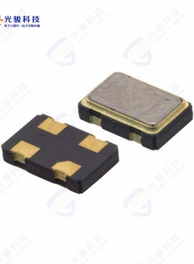 ECS-3518-640-B-TR《XTAL OSC XO 64.0000MHZ HCMOS SMD》