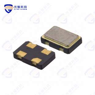 ECS-3518-640-B-TR《XTAL OSC XO 64.0000MHZ HCMOS SMD》