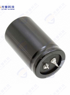 LGUW6391MELB《CAP ALUM 390UF 20% 420V SNAP》