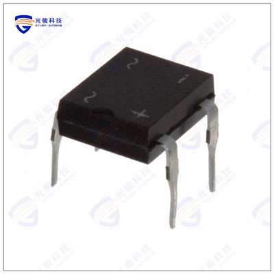 DB107-G晶体管BRIDGE RECT 1PHASE 1KV 1A DB