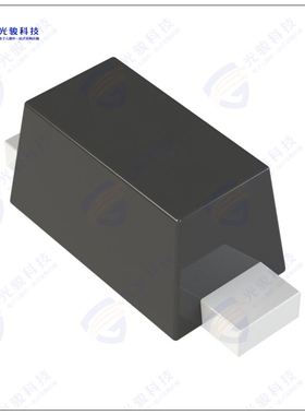BAS70-02V-HG3-08晶体管DIODE SCHOTTKY 70V 200MA SOD523