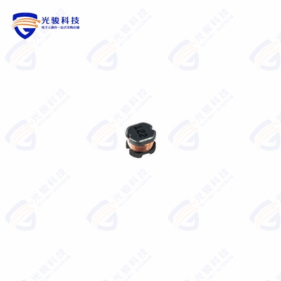 CTGS32F-180M《18UH SMD UNSHLD POWER INDUCTOR》