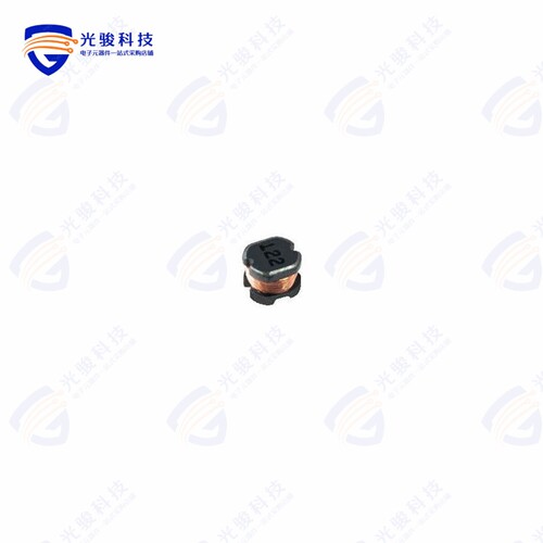 CTGS32F-4R7M《4.7UH SMD UNSHLD POWER INDUCTOR》