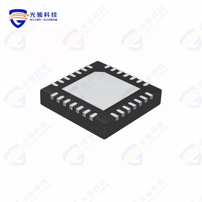 F1200NBGI8《IC AMP GP 50MHZ-160MHZ 28VFQFPN》