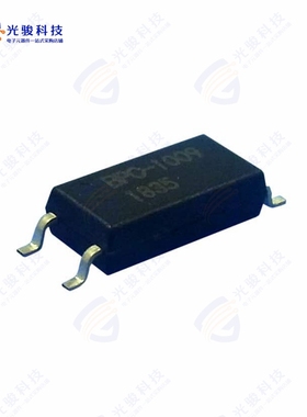 BPC-1009《4 PINS TRANSISTOR OUTPUT OPTOCOU》