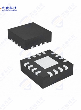 CC2591RGVT《IC RF FRONT END 2.4GHZ 16-QFN》