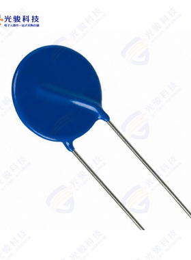 B72225S4151K101《VARISTOR 240V 20KA DISC 27.5MM》