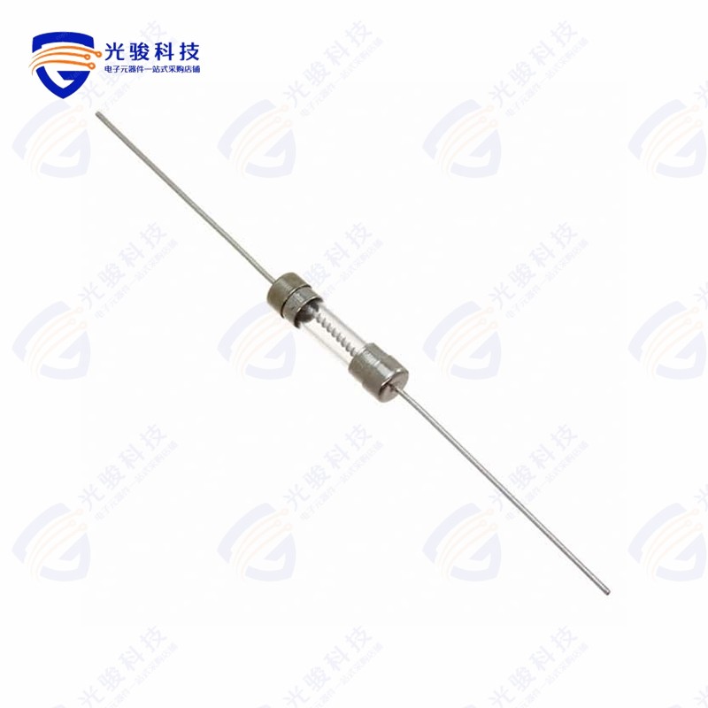 5TTP 5-R《FUSE GLASS 5A 125VAC 5X20MM》