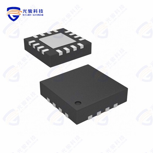 RFX2402E《IC FRONT END 2.4GHZ WLAN 16QFN》