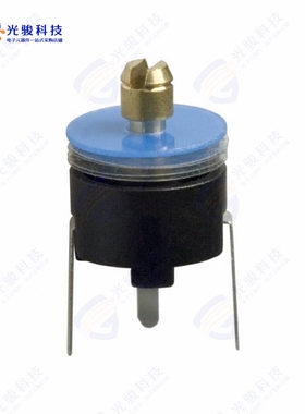 GYA15000《CAP TRIMMER 2-15PF 100V TH》