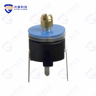 GYA15000《CAP TRIMMER 2-15PF 100V TH》
