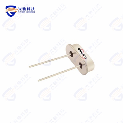 ATS-49-R 3.686400《THRU-HOLE CRYSTAL》