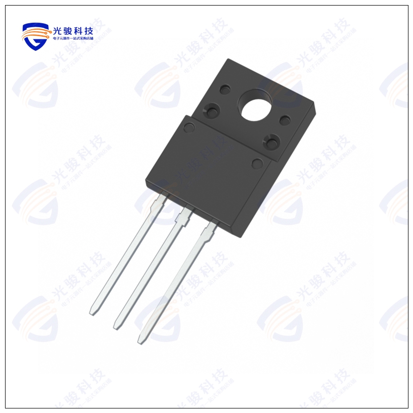 RJK1002DPP-A0#T2晶体管MOSFET N-CH 100V 70A TO220FPA